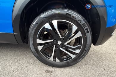 Peugeot 2008 Allure Premium Manual Petrol SUV - Stock Number (1675154) - 42nd supplementary image