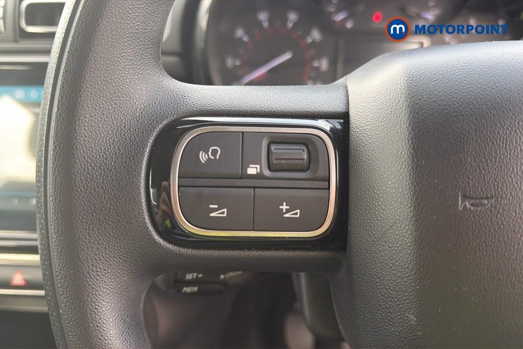Citroen C3 Origins Manual Petrol Hatchback - Stock Number (1675479) - 8th supplementary image