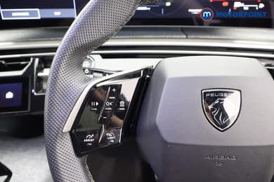 Peugeot 5008 GT Automatic Petrol SUV - Stock Number (1675584) - 2nd supplementary image