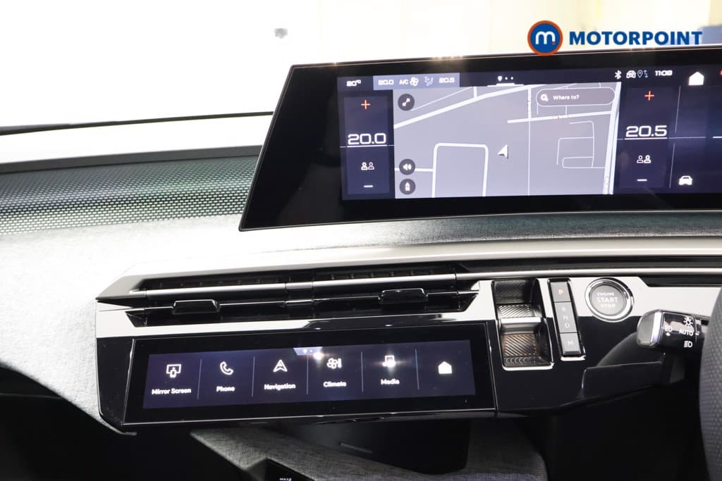 Peugeot 5008 GT Automatic Petrol SUV - Stock Number (1675584) - 8th supplementary image