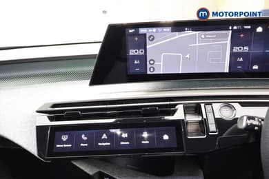Peugeot 5008 GT Automatic Petrol SUV - Stock Number (1675584) - 8th supplementary image
