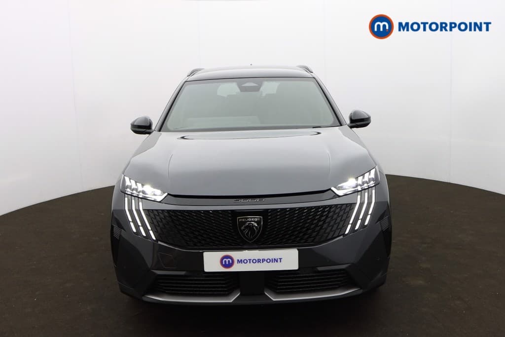 Peugeot 5008 GT Automatic Petrol SUV - Stock Number (1675584) - Front bumper