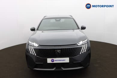 Peugeot 5008 GT Automatic Petrol SUV - Stock Number (1675584) - Front bumper