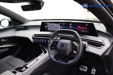 Peugeot 5008 GT Automatic Petrol SUV - Stock Number (1675584) - 14th supplementary image