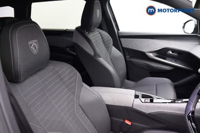 Peugeot 5008 GT Automatic Petrol SUV - Stock Number (1675584) - 16th supplementary image