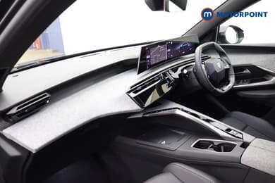 Peugeot 5008 GT Automatic Petrol SUV - Stock Number (1675584) - 23rd supplementary image