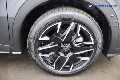 Peugeot 5008 GT Automatic Petrol SUV - Stock Number (1675584) - 31st supplementary image