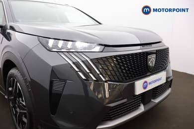 Peugeot 5008 GT Automatic Petrol SUV - Stock Number (1675584) - 32nd supplementary image