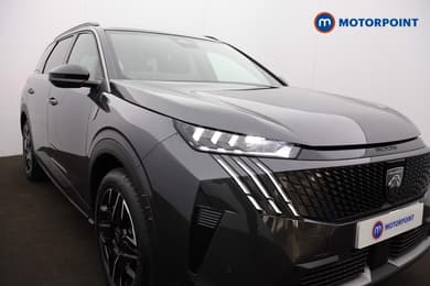 Peugeot 5008 GT Automatic Petrol SUV - Stock Number (1675584) - 33rd supplementary image