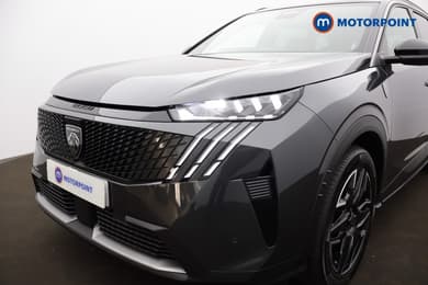 Peugeot 5008 GT Automatic Petrol SUV - Stock Number (1675584) - 34th supplementary image