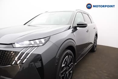 Peugeot 5008 GT Automatic Petrol SUV - Stock Number (1675584) - 35th supplementary image
