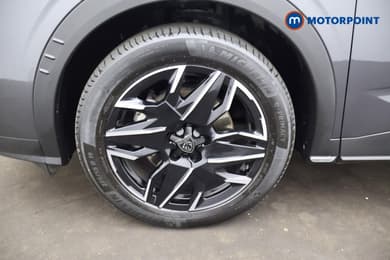 Peugeot 5008 GT Automatic Petrol SUV - Stock Number (1675584) - 36th supplementary image