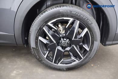 Peugeot 5008 GT Automatic Petrol SUV - Stock Number (1675584) - 37th supplementary image