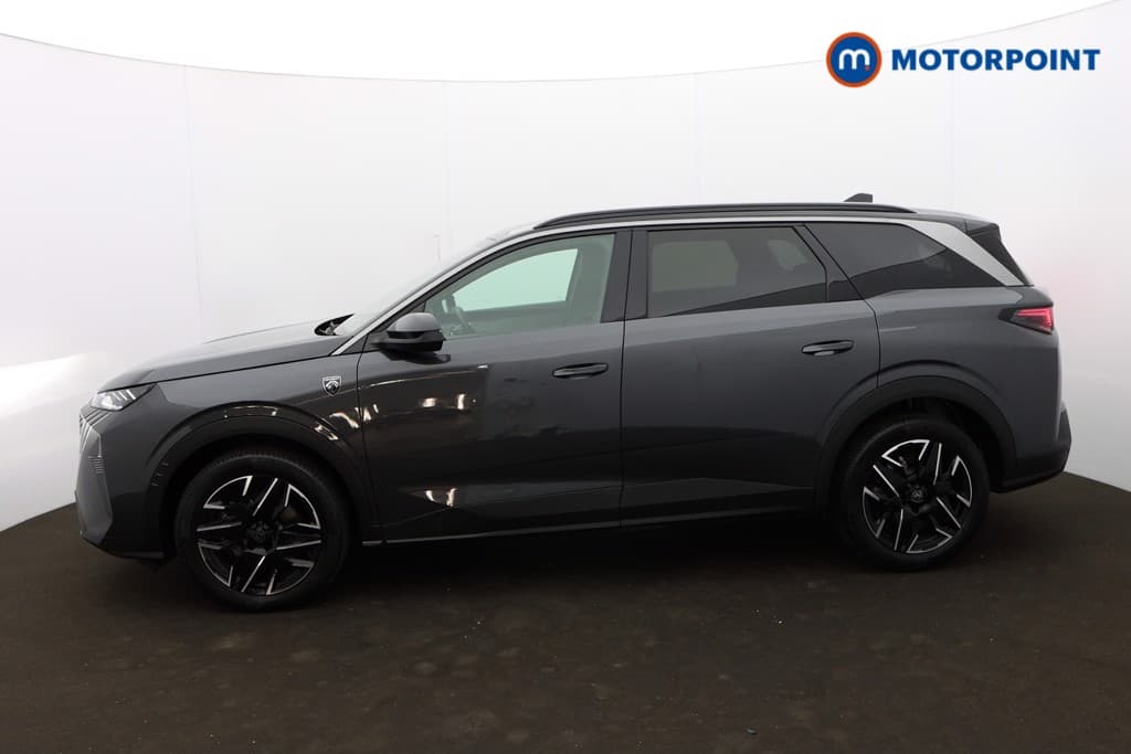 Peugeot 5008 GT Automatic Petrol SUV - Stock Number (1675584) - Passenger side