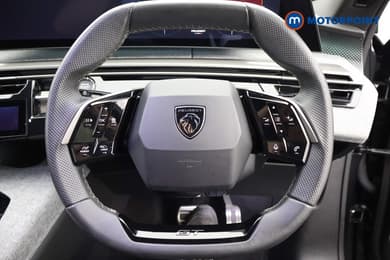 Peugeot 5008 GT Automatic Petrol SUV - Stock Number (1675584) - 1st supplementary image