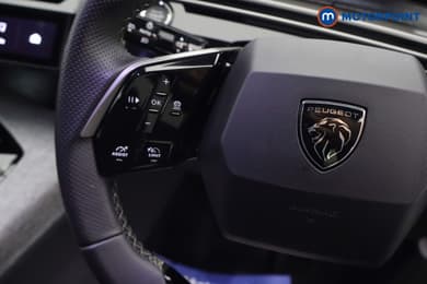 Peugeot 5008 GT Automatic Petrol SUV - Stock Number (1675613) - 3rd supplementary image