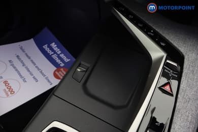 Peugeot 5008 GT Automatic Petrol SUV - Stock Number (1675613) - 12th supplementary image