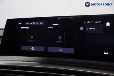 Peugeot 5008 GT Automatic Petrol SUV - Stock Number (1675613) - 22nd supplementary image