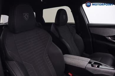 Peugeot 5008 GT Automatic Petrol SUV - Stock Number (1675613) - 25th supplementary image