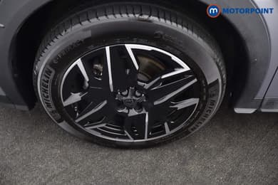 Peugeot 5008 GT Automatic Petrol SUV - Stock Number (1675613) - 34th supplementary image
