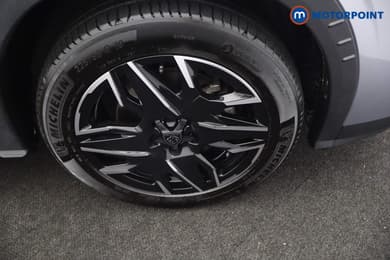 Peugeot 5008 GT Automatic Petrol SUV - Stock Number (1675613) - 35th supplementary image