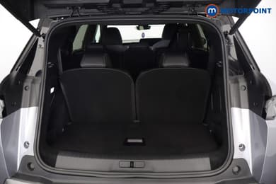 Peugeot 5008 GT Automatic Petrol SUV - Stock Number (1675613) - 50th supplementary image