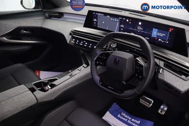 Peugeot 5008 GT Automatic Petrol SUV - Stock Number (1675613) - 1st supplementary image