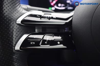 Mercedes-Benz A Class Amg Line Automatic Petrol Saloon - Stock Number (1675696) - 11th supplementary image