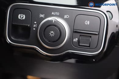Mercedes-Benz A Class Amg Line Automatic Petrol Saloon - Stock Number (1675696) - 13th supplementary image