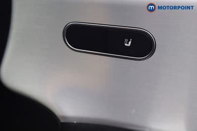 Mercedes-Benz A Class Amg Line Automatic Petrol Saloon - Stock Number (1675696) - 14th supplementary image