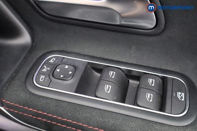 Mercedes-Benz A Class Amg Line Automatic Petrol Saloon - Stock Number (1675696) - 16th supplementary image