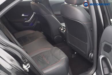 Mercedes-Benz A Class Amg Line Automatic Petrol Saloon - Stock Number (1675696) - 17th supplementary image