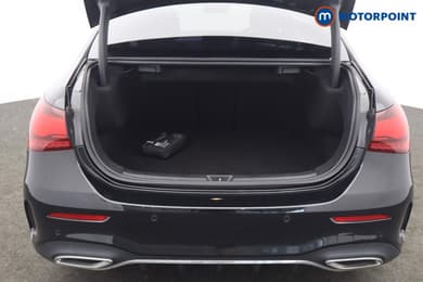 Mercedes-Benz A Class Amg Line Automatic Petrol Saloon - Stock Number (1675696) - 19th supplementary image