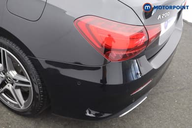Mercedes-Benz A Class Amg Line Automatic Petrol Saloon - Stock Number (1675696) - 20th supplementary image