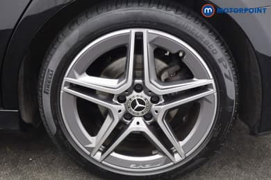Mercedes-Benz A Class Amg Line Automatic Petrol Saloon - Stock Number (1675696) - 23rd supplementary image