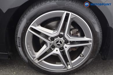 Mercedes-Benz A Class Amg Line Automatic Petrol Saloon - Stock Number (1675696) - 25th supplementary image