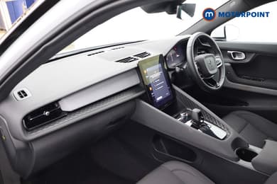 Polestar 2 Long Range Sm Automatic Electric Hatchback - Stock Number (1676000) - 12th supplementary image