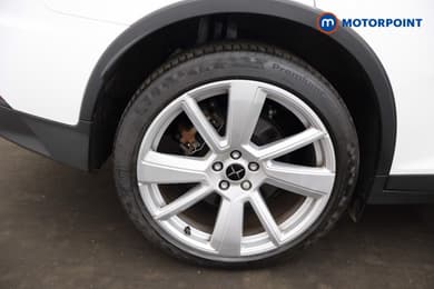Polestar 2 Long Range Sm Automatic Electric Hatchback - Stock Number (1676000) - 19th supplementary image