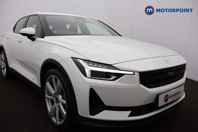 Polestar 2 Long Range Sm Automatic Electric Hatchback - Stock Number (1676000) - 22nd supplementary image