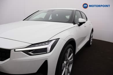 Polestar 2 Long Range Sm Automatic Electric Hatchback - Stock Number (1676000) - 24th supplementary image