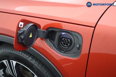 Volvo Xc40 Inscription Pro Automatic Petrol Plug-In Hybrid SUV - Stock Number (1676547) - 24th supplementary image