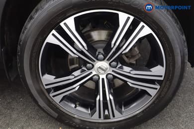 Volvo Xc40 Inscription Pro Automatic Petrol Plug-In Hybrid SUV - Stock Number (1676547) - 27th supplementary image