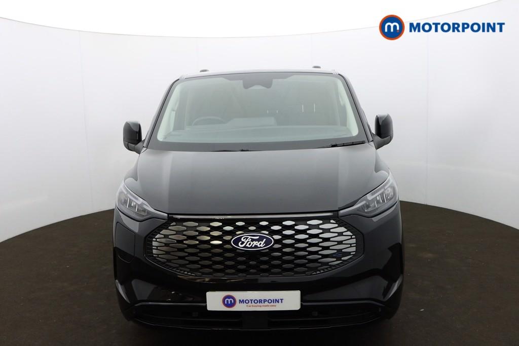 Ford Transit Custom Limited Automatic Electric Panel Van - Stock Number (1676619) - Front bumper