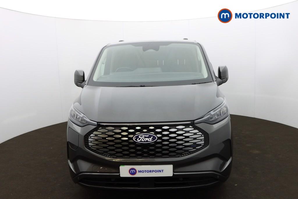 Ford Transit Custom Limited Automatic Electric Panel Van - Stock Number (1676644) - Front bumper
