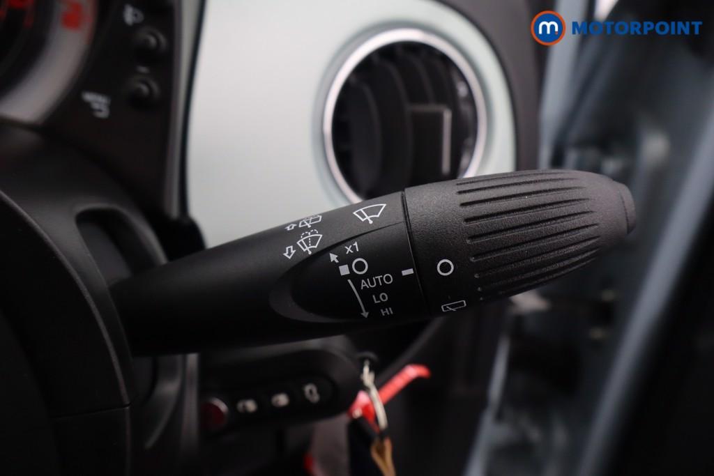 Fiat 500 Dolcevita Manual Petrol Hatchback - Stock Number (1676673) - 8th supplementary image
