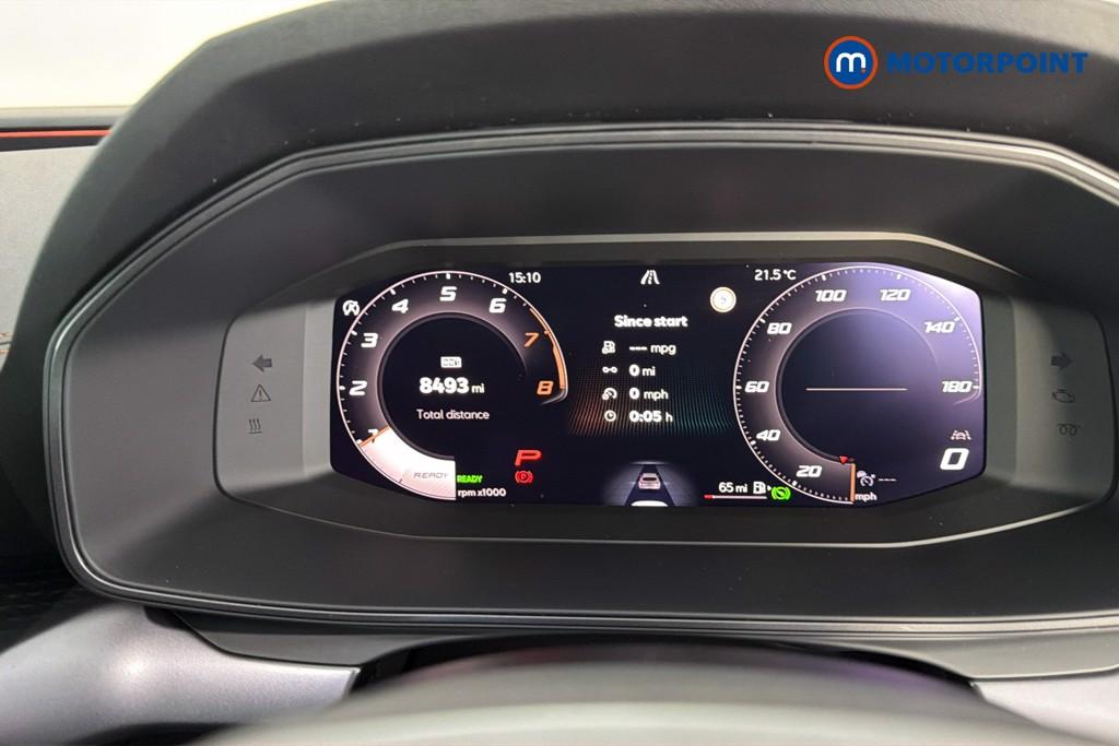 Cupra Formentor V2 Automatic Petrol SUV - Stock Number (1676820) - 8th supplementary image