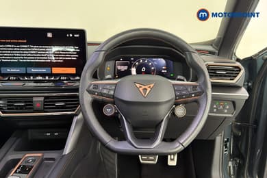 Cupra Formentor V2 Automatic Petrol SUV - Stock Number (1676821) - 2nd supplementary image
