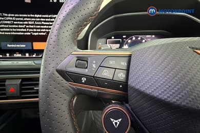 Cupra Formentor V2 Automatic Petrol SUV - Stock Number (1676821) - 3rd supplementary image