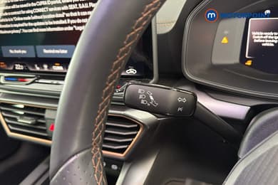 Cupra Formentor V2 Automatic Petrol SUV - Stock Number (1676821) - 6th supplementary image