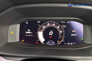 Cupra Formentor V2 Automatic Petrol SUV - Stock Number (1676821) - 8th supplementary image